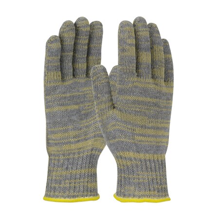 Pip Seamless Knit Spun Dyneema / Nylon / Nuaramid Glove - Medium Weight, 12PK 17-SDG325/M